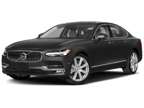 2018 Volvo S90 T5 Momentum