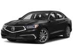 2019 Acura TLX Standard