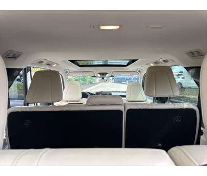 2025 Infiniti QX60 PURE is a White 2025 Infiniti QX60 Pure SUV in Akron OH