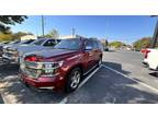 2017 Chevrolet Tahoe Premier 2WD