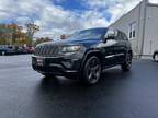 2015 Jeep Grand Cherokee Altitude 4WD