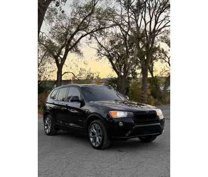 2015 BMW X3 for sale is a 2015 BMW X3 3.0si Car for Sale in Omaha NE