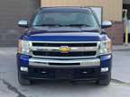 2010 Chevrolet Silverado 1500 Crew Cab for sale