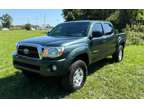 2011 Toyota Tacoma Double Cab for sale