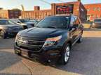 2013 Ford Explorer for sale