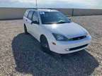 2004 Ford Focus for sale