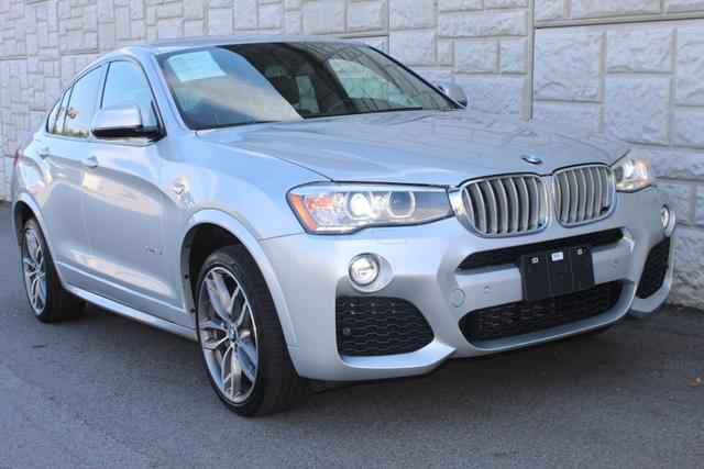 2017 BMW X4 for sale