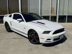 2014 Ford Mustang for sale