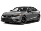 2023UsedHondaUsedCivic HatchbackUsedCVT