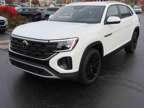 2024NewVolkswagenNewAtlas Cross SportNew4MOTION