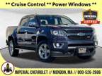 2018UsedChevroletUsedColorado