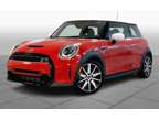 2022UsedMINIUsedHardtop 2 DoorUsedFWD