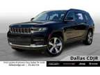 2021UsedJeepUsedGrand Cherokee LUsed4x4