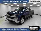 2020UsedChevroletUsedSilverado 1500Used4WD Double Cab 147