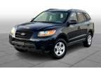 2009UsedHyundaiUsedSanta FeUsedFWD 4dr Auto