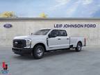 new 2024 Ford Super Duty F-250 Crew Cab XL