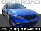 2022UsedBMWUsed3 SeriesUsedSedan North America