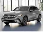 2025NewMercedes-BenzNewGLCNew4MATIC SUV