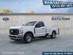 new 2024 Ford Super Duty F-250 SRW