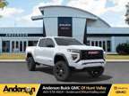 2024NewGMCNewCanyonNewCrew Cab