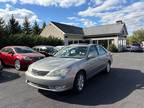 Used 2005 TOYOTA CAMRY For Sale