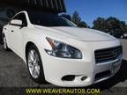 Used 2011 NISSAN MAXIMA For Sale