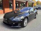 Used 2016 TESLA MODEL S For Sale