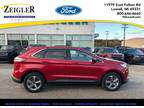 Used 2021 FORD Edge For Sale