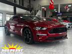 Used 2019 FORD MUSTANG For Sale