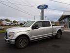 Used 2015 FORD F150 For Sale