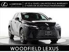 2023 Lexus rx 350 Black, 18K miles