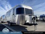 2025 Airstream Trade Wind 23FBT Twin