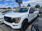 2021 Ford F-150 White, 26K miles