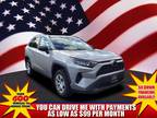 2021 Toyota RAV4, 22K miles