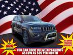 2020 Jeep grand cherokee, 29K miles