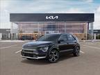 2025 Kia Niro