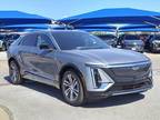 2024 Cadillac, new