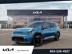 2024 Kia