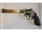 Smith & Wesson Model 686-4 W/8