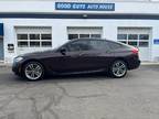 Used 2018 BMW 6 Series for sale.