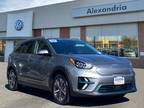 2022 Kia Niro, 15K miles