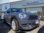 2020 Mini Countryman, 17K miles