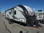 2018 Heartland Wilderness 2850BH