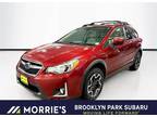 2016 Subaru Crosstrek Red, 141K miles