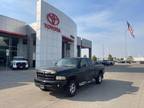 2001 Dodge Ram 1500 Black, 104K miles