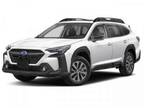 2025 Subaru Outback, new