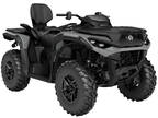 2025 Can-Am Outlander MAX DPS 850