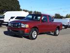 2008 Ford Ranger, 55K miles