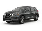 Used 2017 Nissan Rogue for sale.