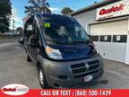 Used 2015 Ram ProMaster Cargo Van for sale.